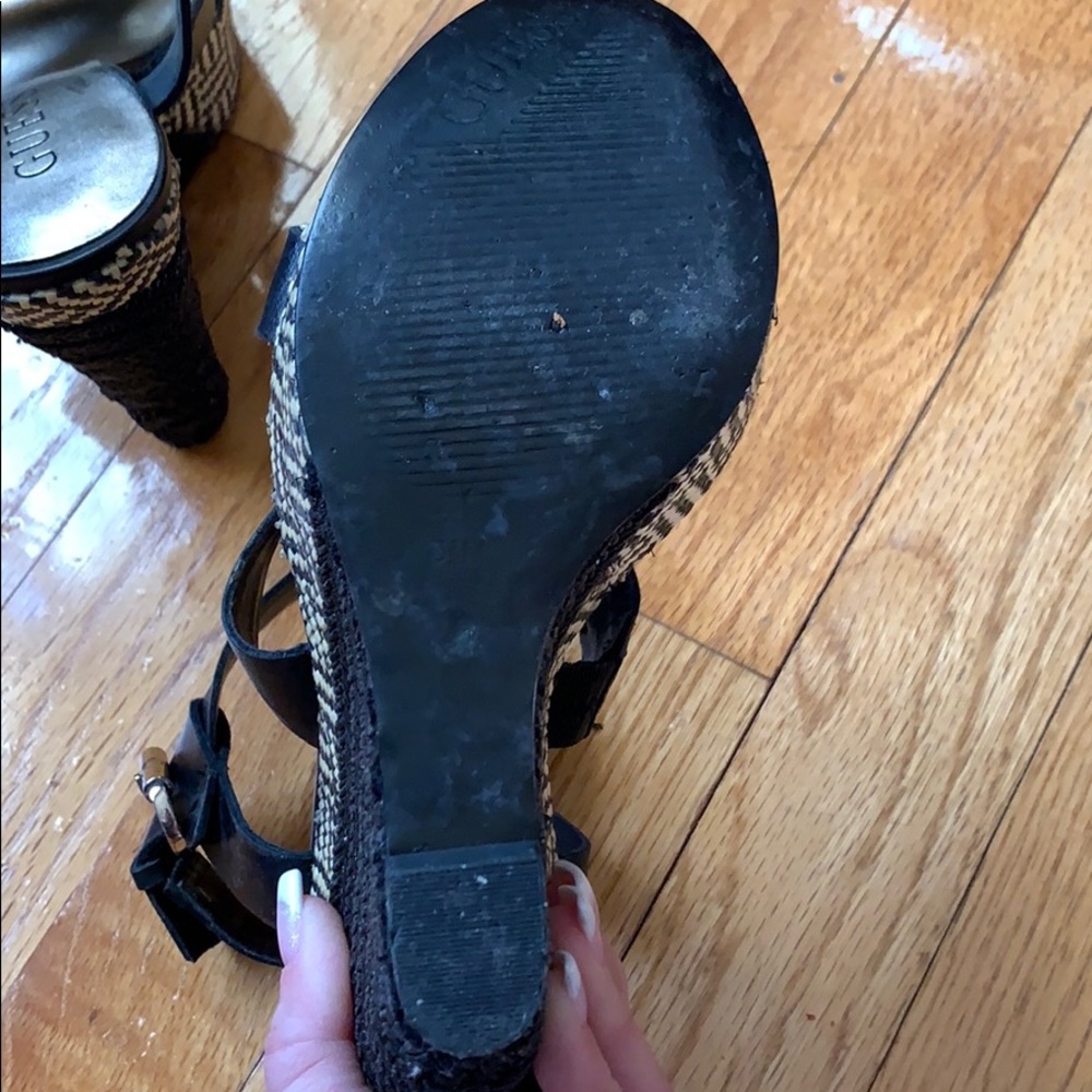 Sandals - Picture 6 of 7